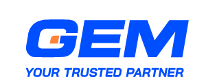 GEM Logo